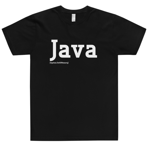 Java Tee